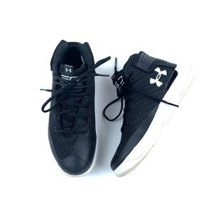 UNDER ARMOUR Steph Curry Basketball Shoes High Top